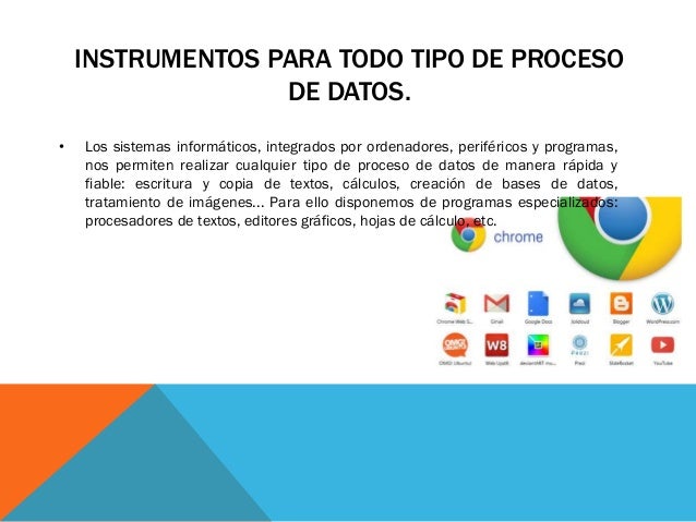 uso y cuidados de las tics datos sobre el proceso de creacion rapida de prototipos