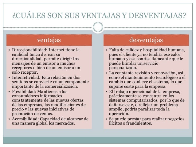 Uso de las tics en el turismo