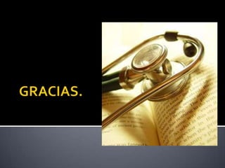 Uso de las tics en medicina