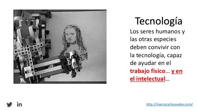 Tecnología ¿Buena o Mala? Tecnología ¿Buena o Mala?