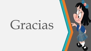 Gracias
 