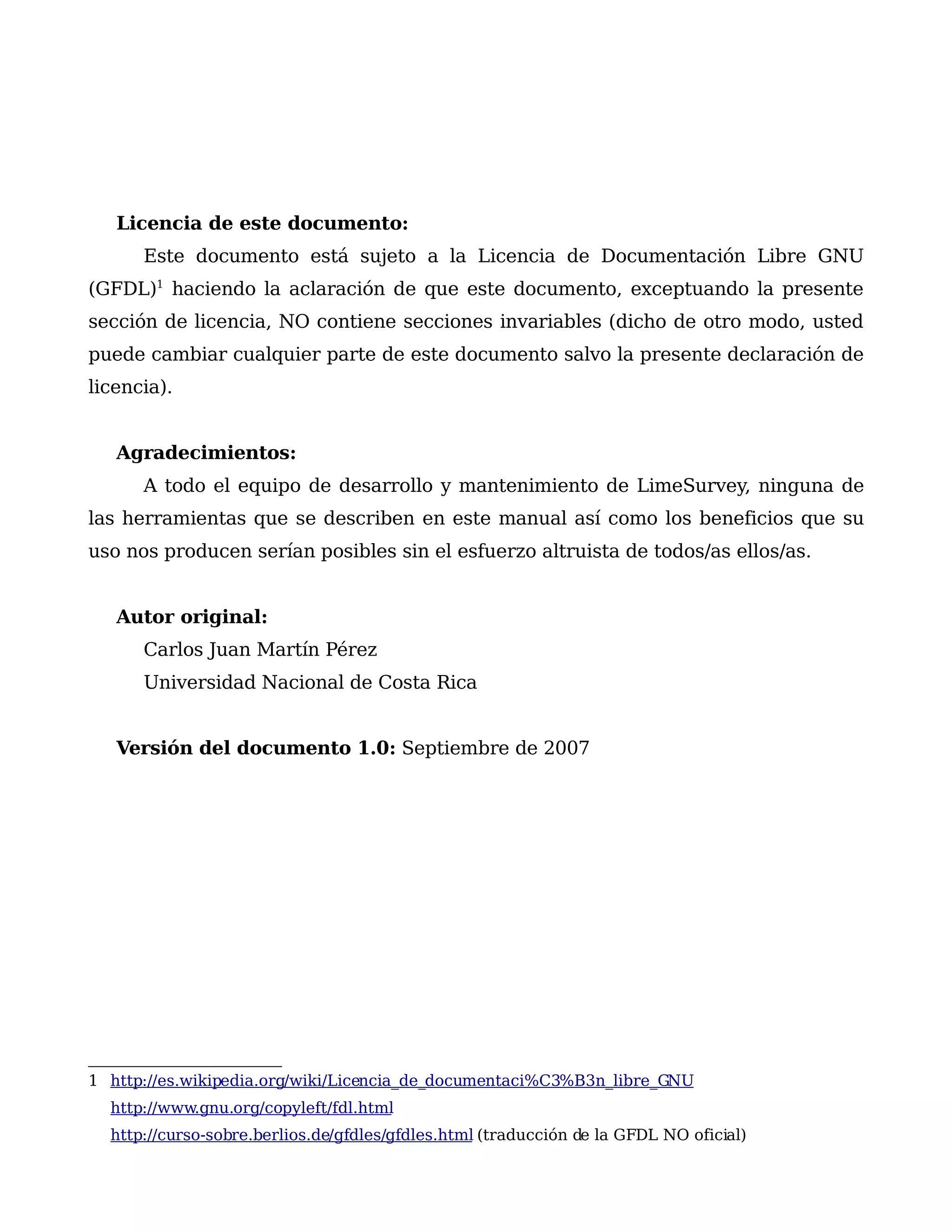 Uso de limesurvey | PDF | Computer Software and Applications | Computing