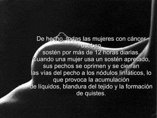 Sostenes apretados hotsell