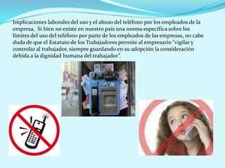 Cuando es usted quien llama, identifíquese inmediatamente y deje su nombre y número de teléfono si la persona no le puede atender. Si su nombre es poco común, deletréelo.