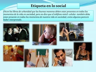 Cuando alguien hace una llamada que usted solicitó, tome el teléfono en cuanto esté lista su llamada.