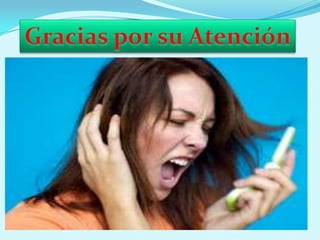 No "entre en confianza" con la persona en la otra línea si se trata de un desconocido, y nunca   le llame "primor", "corazón", "amigo", etc. o utilice el "vos" o "tu" pues es de muy mal gusto esta práctica.