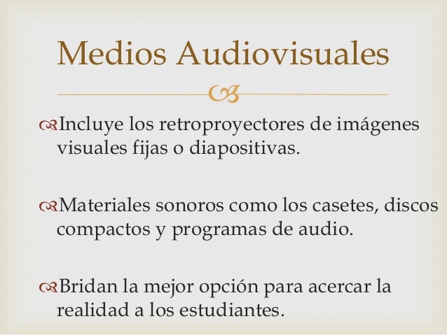 Imagenes Visuales Fijas | uso de medios para did 225 cticos Imagenes Visuales Fijas | uso de medios para did 225 cticos