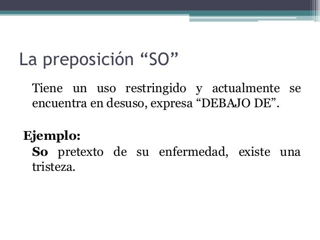 Uso de nexos clase 7