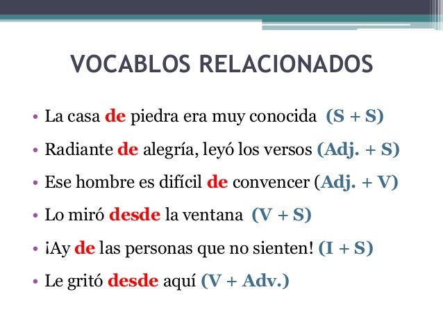 Uso de nexos clase 7 subir