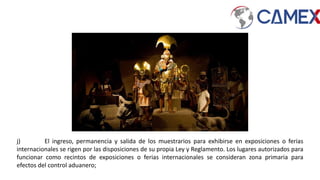 Uso de Regimenes Aduaneros Especiales o de Excepción.pptx