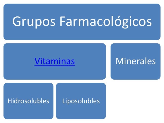 Uso de vitaminas en el embarazo Uso de vitaminas en el embarazo