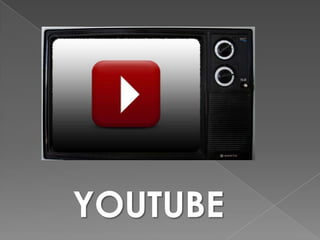 YOUTUBE

 