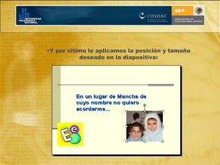 En este momento se comienza la grabación, y cuando se termina se pulsa sobre Stop    De la misma forma puedes escuchar el resultado mediante el botón 