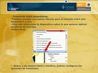 ESTIMADO COMPAÑERO: