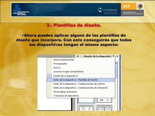 2.- Ahora pulsa sobre el botón cuadro de texto: