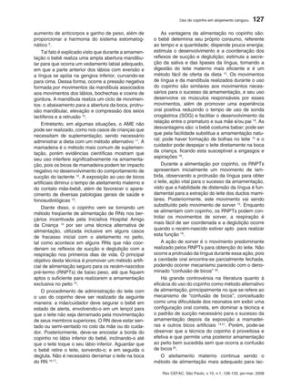 Uso Do Copinho No Alojamento Canguru