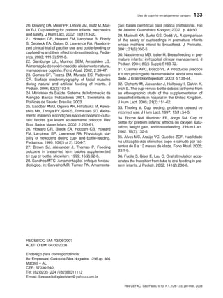 Uso Do Copinho No Alojamento Canguru