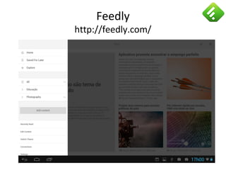 Feedly
http://feedly.com/
 