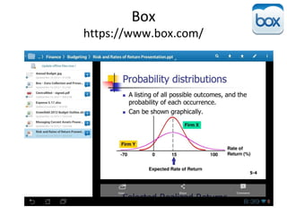 Box
https://www.box.com/
 