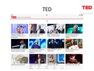 TED
 