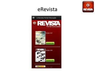 eRevista
 