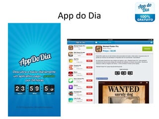 App do Dia
 
