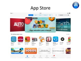 App Store
 