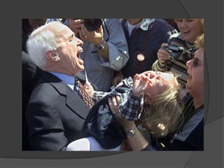    Fotografias de Políticos com criançasÉ neste tipo de fotografias que podemos ver o uso e abuso da fotografia, pois nas fotografias os políticos aproveitam-se do factor crianças para passarem uma ideia para o público alvo de boas pessoas e preocupadas com as crianças, embora tudo isto apenas seja o aproveitamento do político em questão, pois fica sempre bem na fotografia ter uma criança ao colo, e ao seus pais ao lado radiantes. 