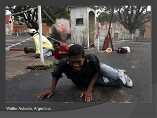 Bibliografia…………………………………………………. 45           Uso e abuso da fotografiaPor definição, fotografia é, essencialmente, a técnica de criação de imagens por meio de exposição luminosa, fixando esta em uma superfície sensível. A invenção da fotografia não se deve só a uma pessoa, mas sim a um processo de acúmulo de avanços por parte de muitas pessoas.Nos dias de hoje a fotografia está presente no nosso quotidiano em quase todo o lado, na nossa casa, jornais, revistas, televisão, na rua em placares de publicidade, paragens de autocarros, no café numa simples publicidade, etc... 