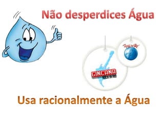Uso eficiente da água
