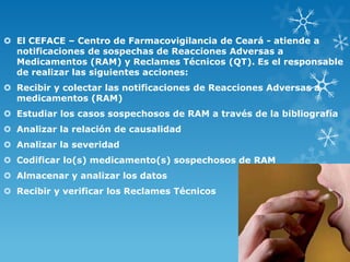 Uso indebido de los medicamentos | PPTX