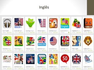 Inglês
 