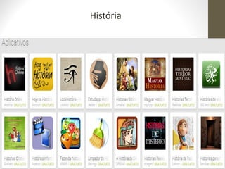 História
 