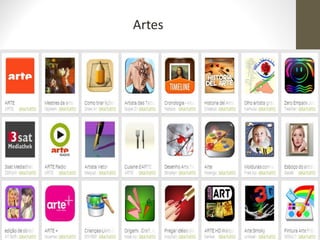 Artes
 