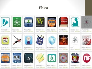 Física
 