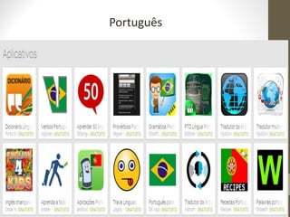 Português
 