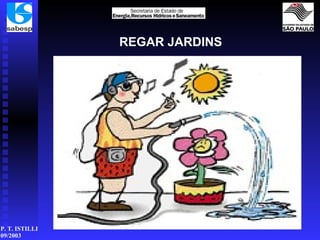 REGAR JARDINS 