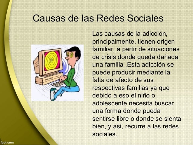 Uso Responsable de las Redes Sociales