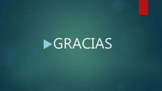 GRACIAS
 