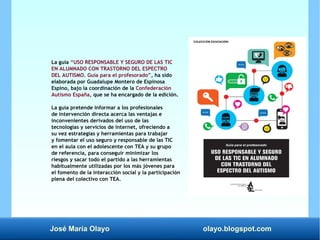 Uso responsable y seguro de las TIC. Alumnado con TEA..pdf