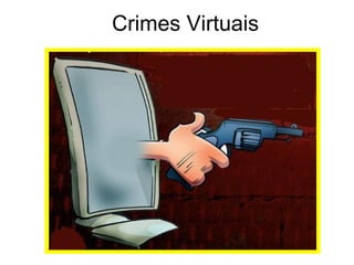 Crimes Virtuais 