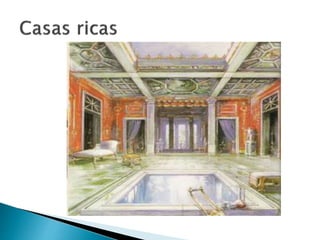 Usos e costumes dos tempos bíblicos