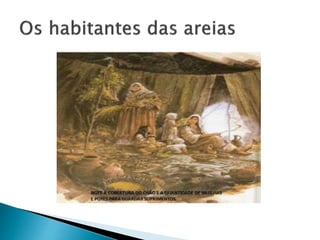 Usos e costumes dos tempos bíblicos