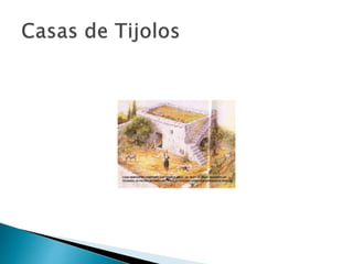 Usos e costumes dos tempos bíblicos