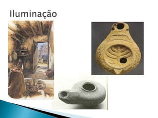 Usos e costumes dos tempos bíblicos