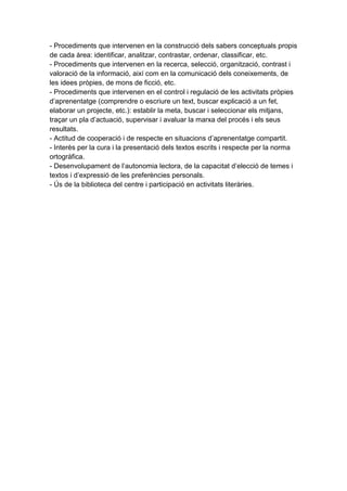 Usos educatius dels blogs