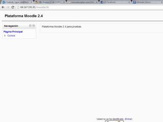 Categoría /
Nombre del Recurso
Aplicación didáctica Dirección electrónica Calificación
Encuestas /
Surveymonkey
Generación de encuestas rápidas entre
los alumnos o maestros, enviarla
directo a sus correos o subirlo al
Facebook.
http://www.surveymonke
y.com/s/C3537DF
Excelente
 