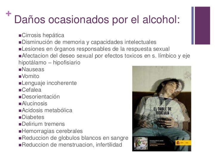 Como curar el alcoholismo a los hombres