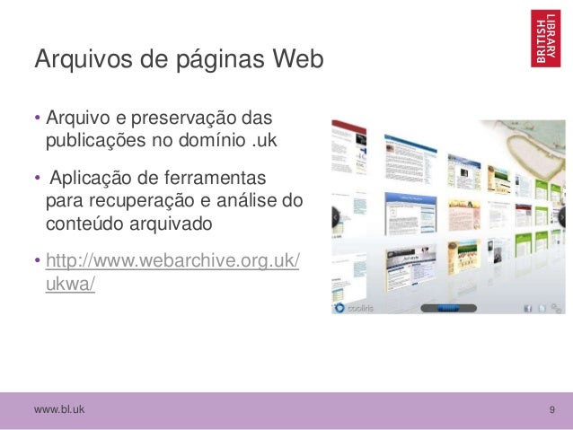Apresentação Curadoria Digital Usp