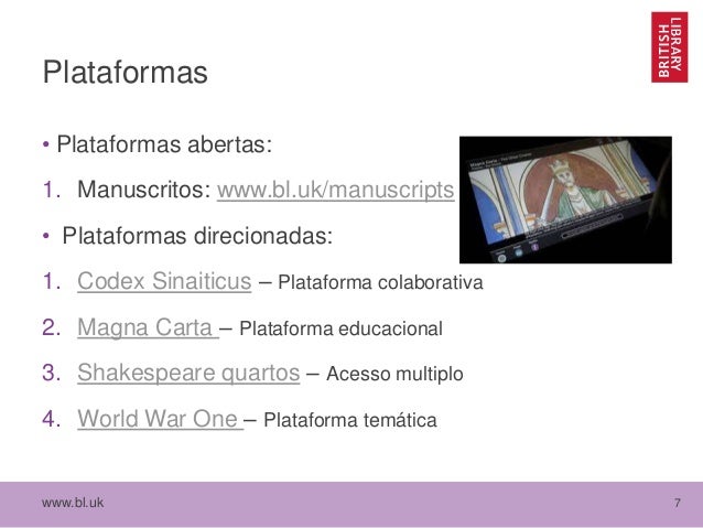 Apresentação Curadoria Digital USP